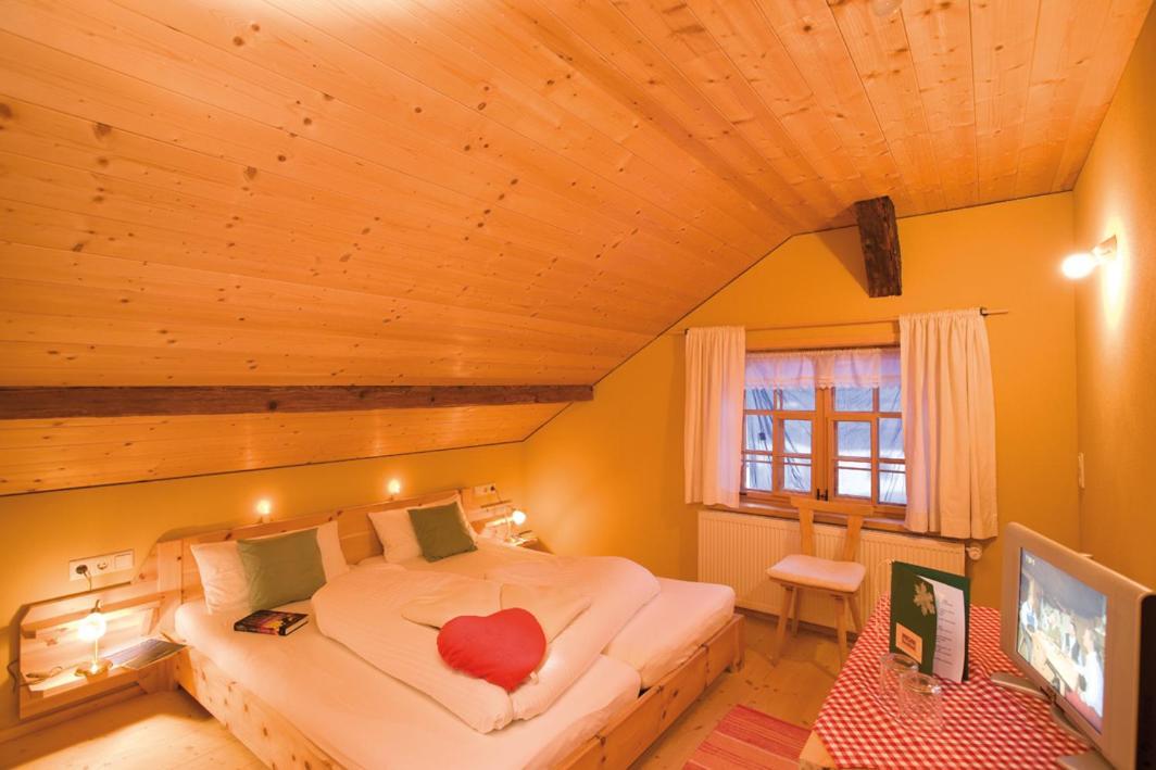 Hotel Naze'S Hus Mellau Exteriér fotografie
